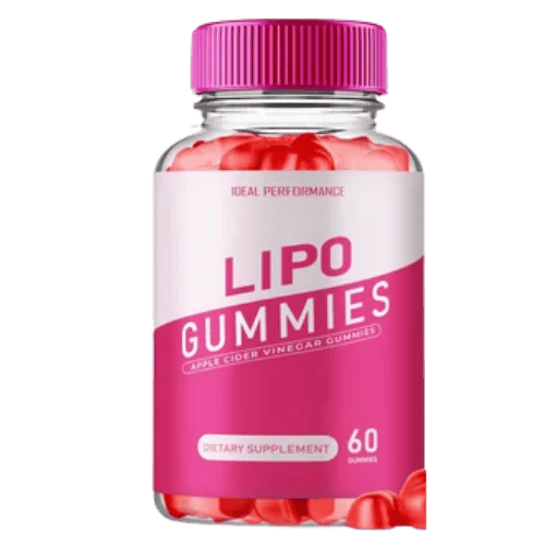 Lipo Gummies