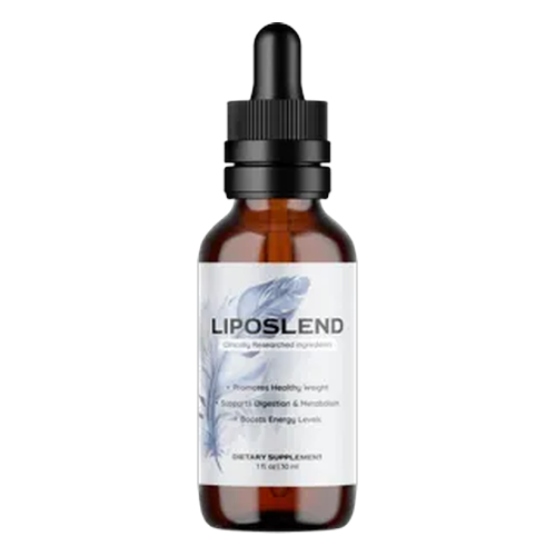 LipoSlend