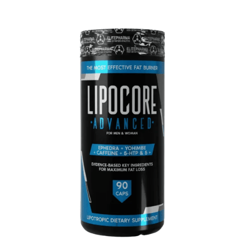 Lipocore Advanced