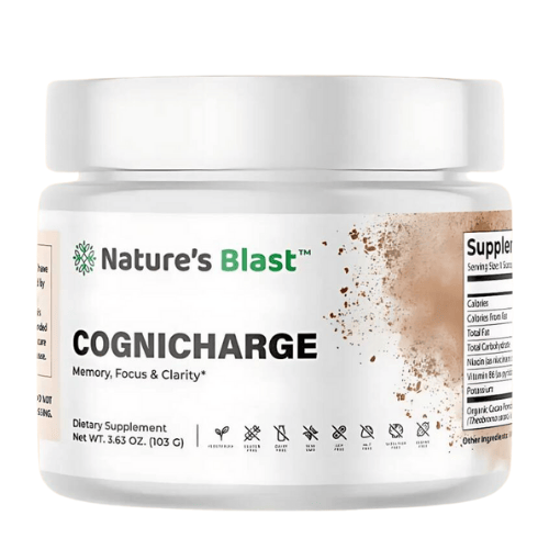 Nature Blast CogniCharge