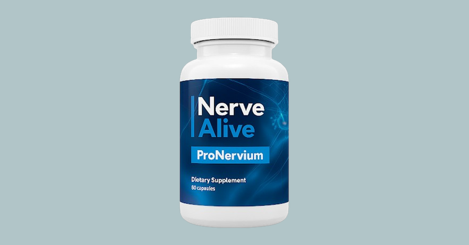 ProNervium Review