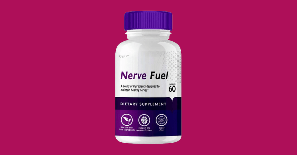 Nerve Fuel Review