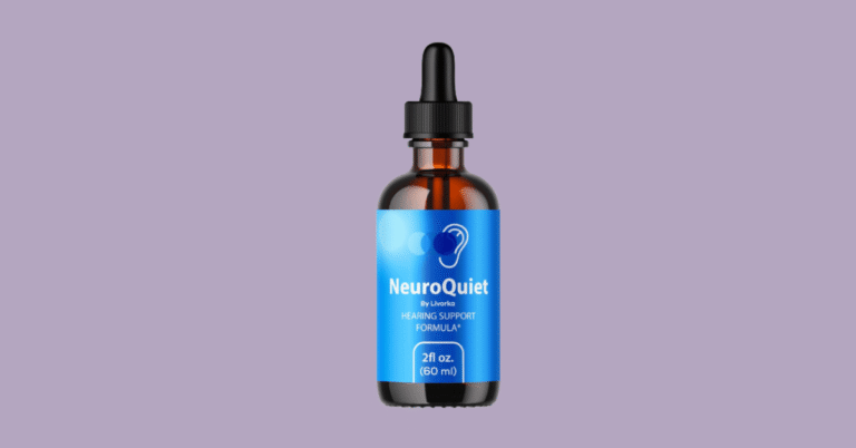 NeuroQuite Review