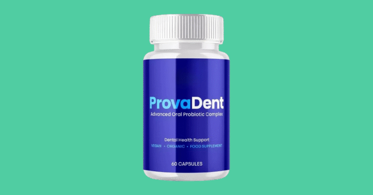 ProvaDent1 Review