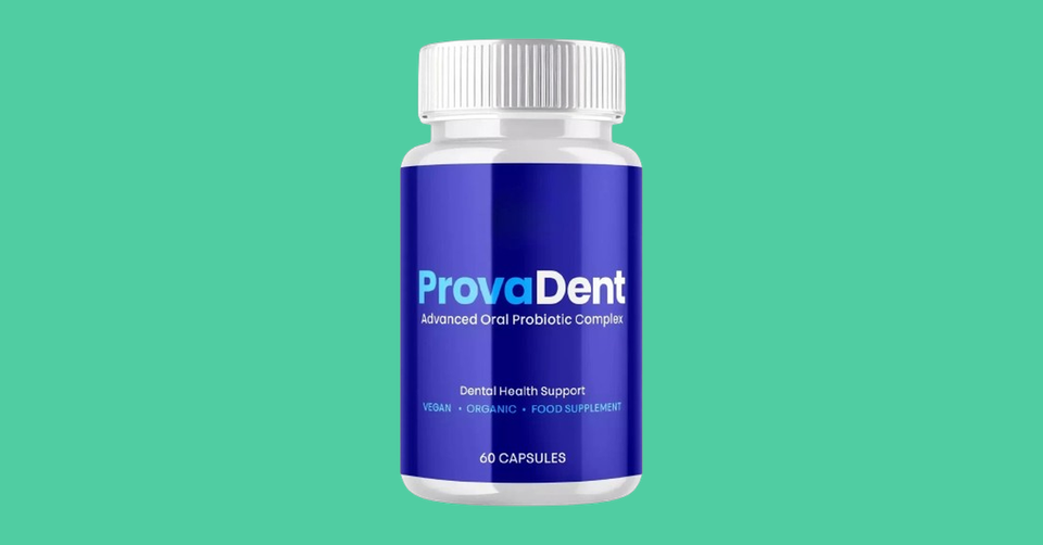 ProvaDent1 Review