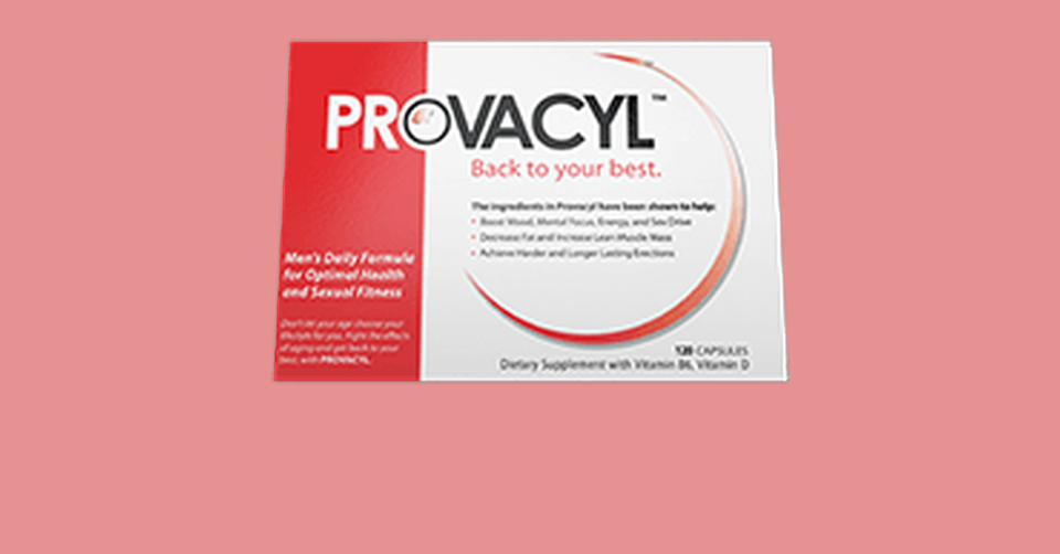 Provacyl Review