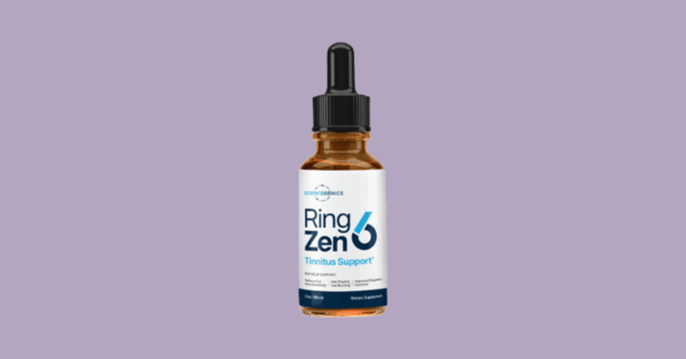 RingZen6 Review