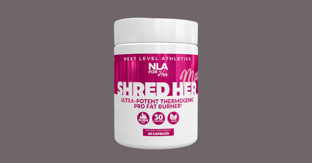 Shred Her Review