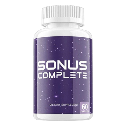 Sonus Complete