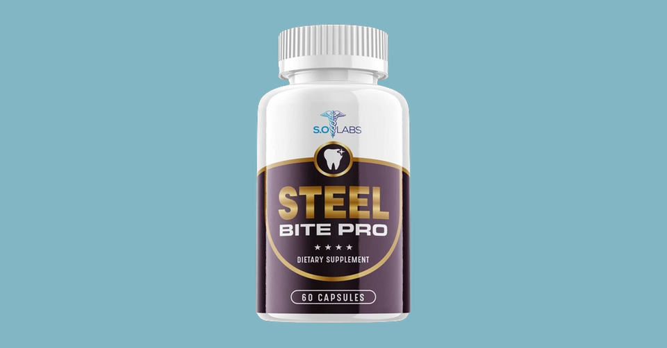 Steel Bite Pro Review