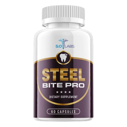 Steel Bite Pro