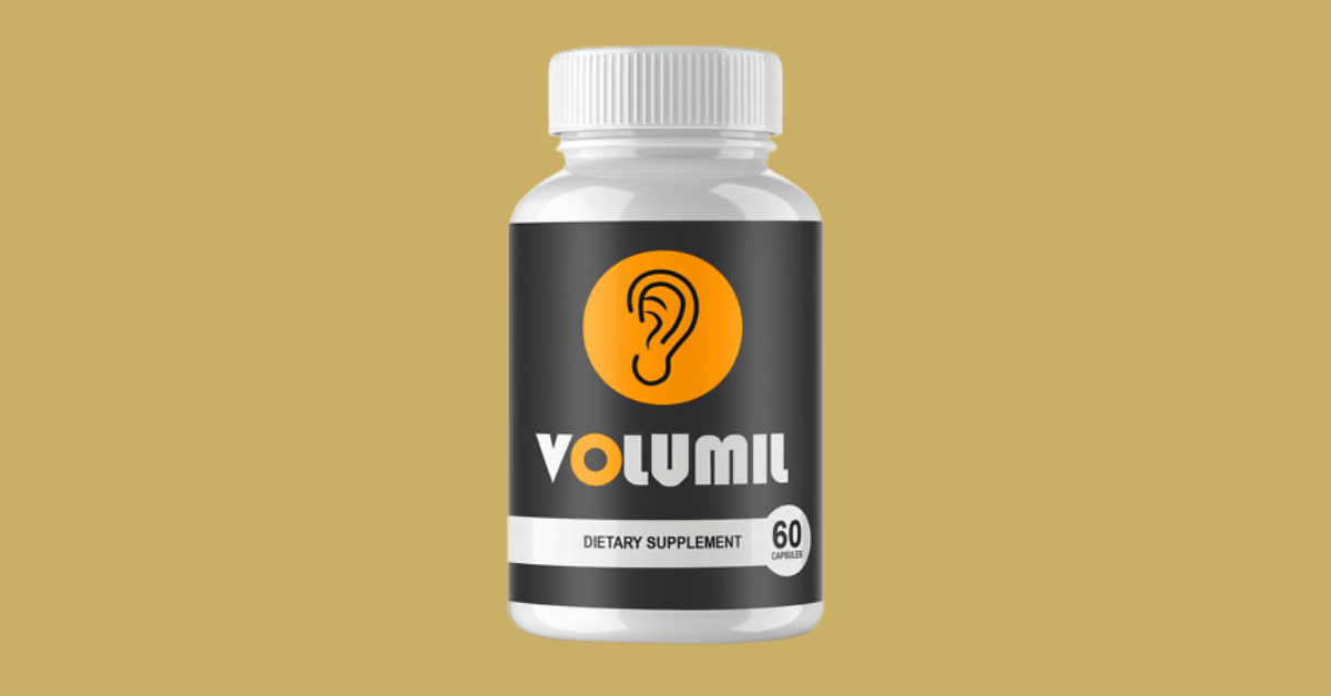 Volumil Review