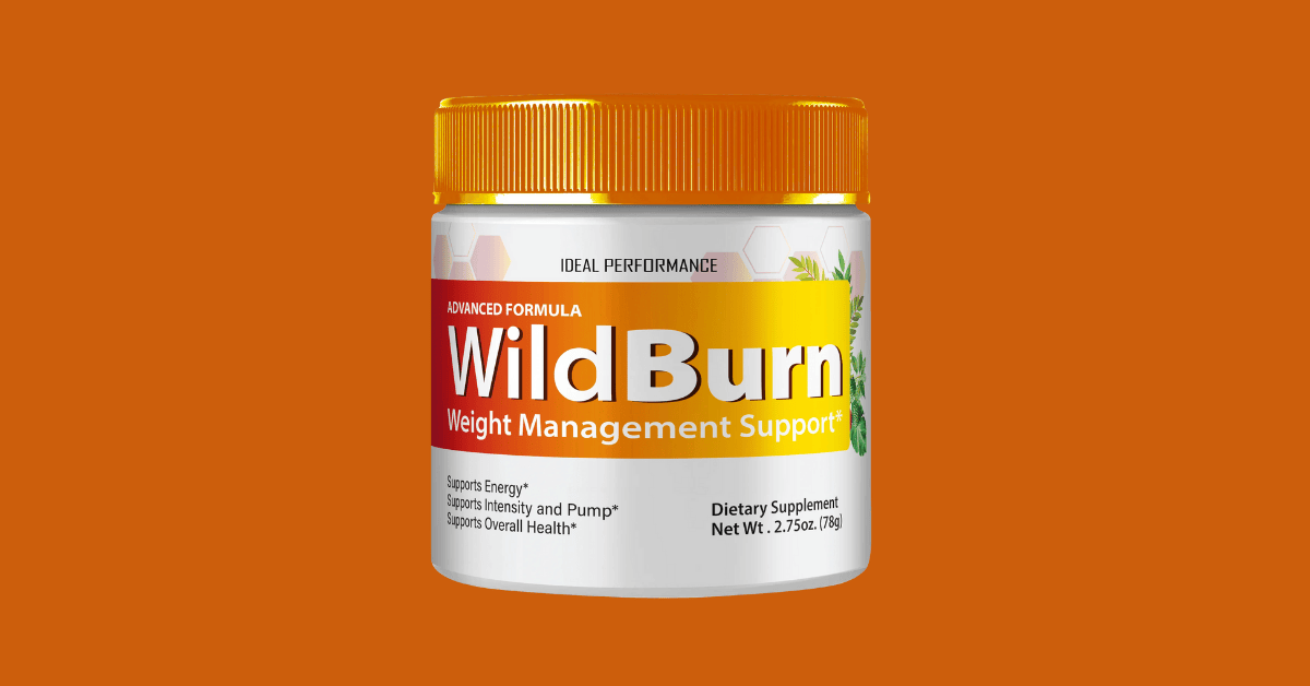 Wild Burn Review