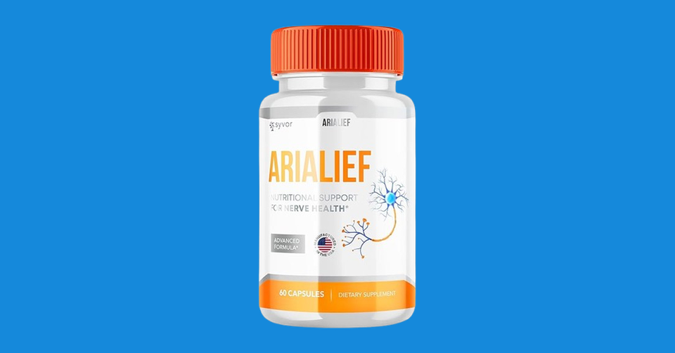arialief1 Review