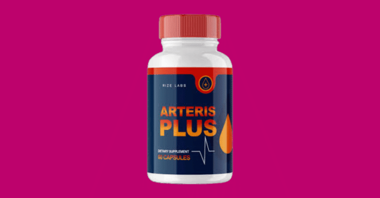 arteris plus Review