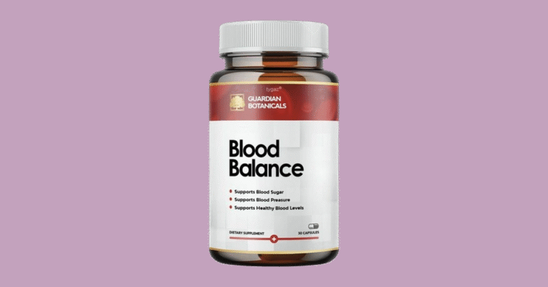 bloodbalance Review