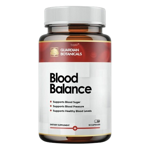 bloodbalance