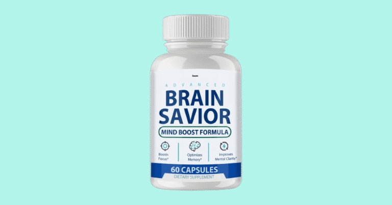 brain savior Review