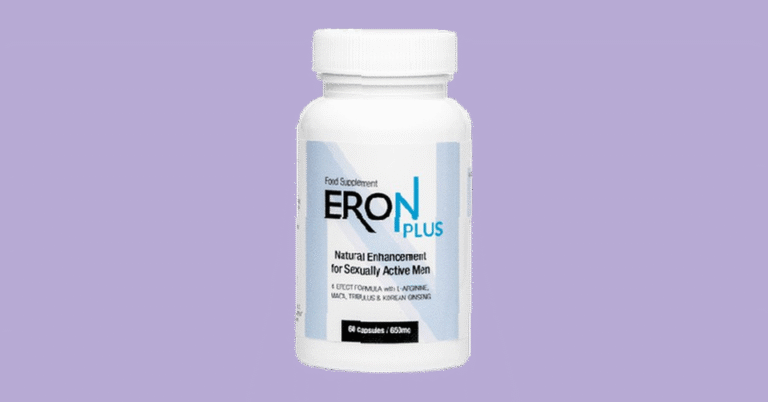 eron plus Review