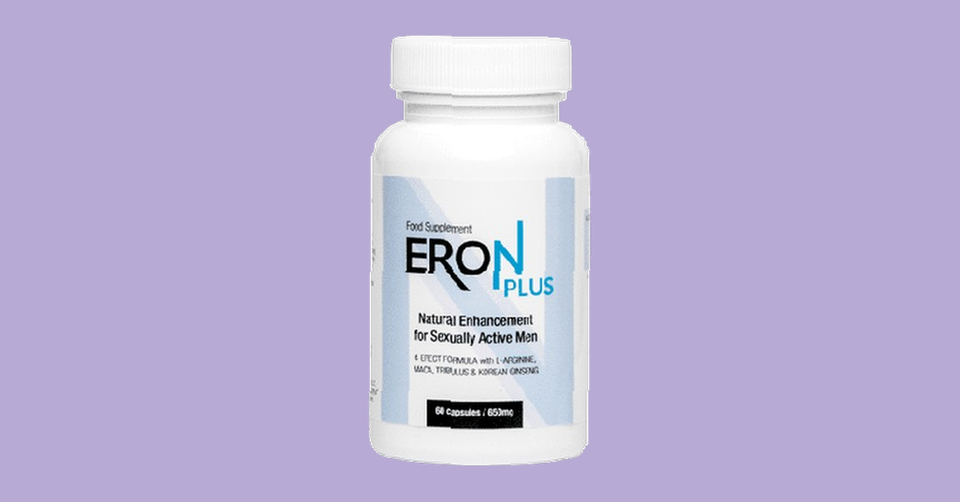 eron plus Review