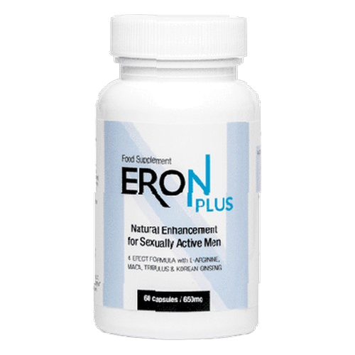 eron plus