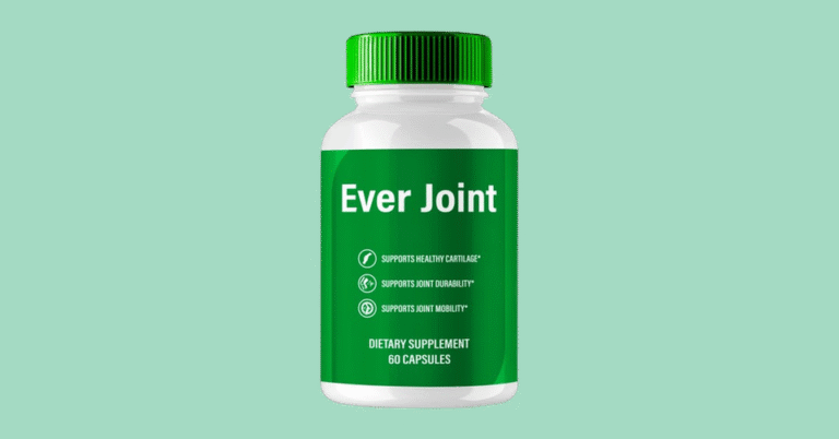 ever joint Review