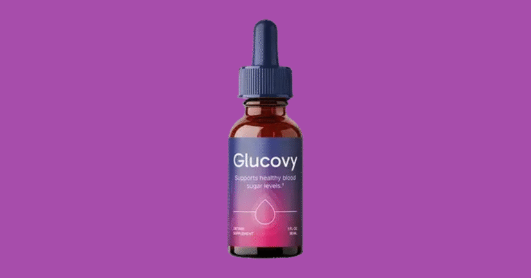 glucovy Review