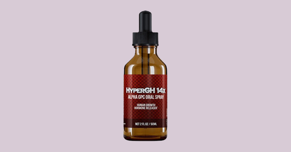 hypergh 14x Review