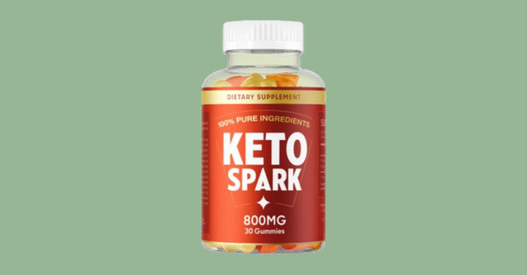 keto spark Review