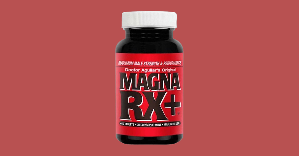 magnarx Review