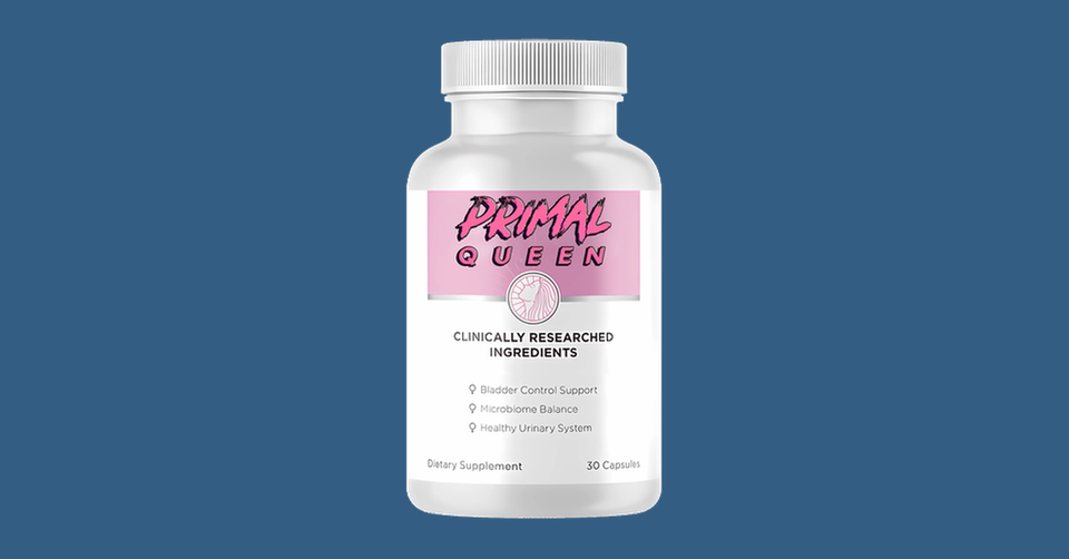 primal queen Review