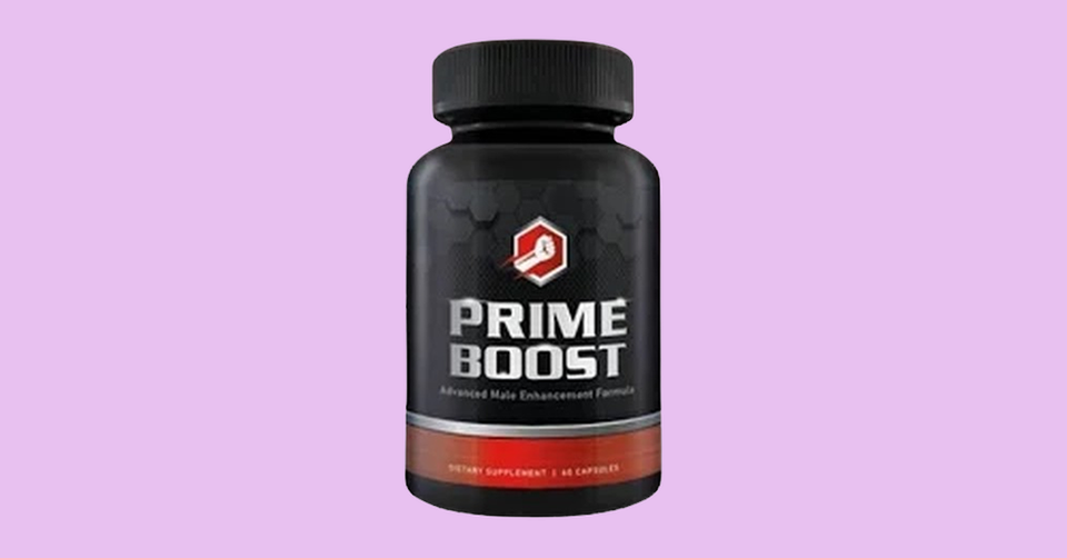 prime boost Review
