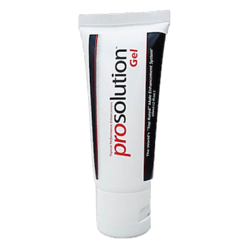 Prosolution Gel