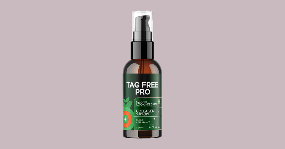 tag free Review