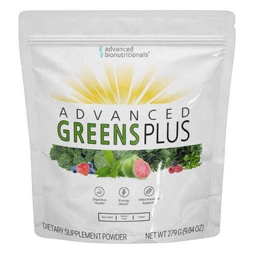 Advanced Greens Plus