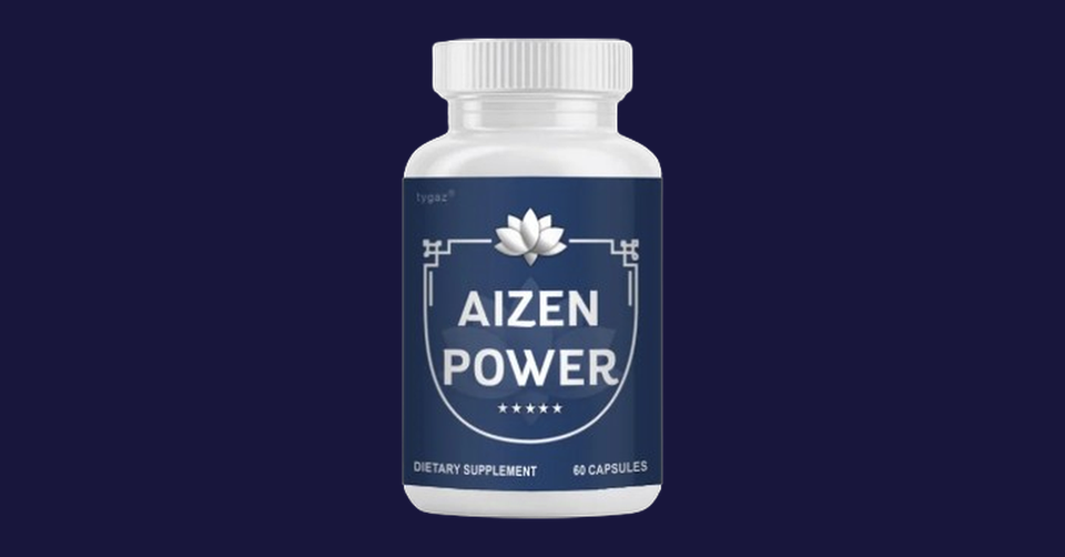 Aizen Power Review