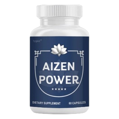 Aizen Power