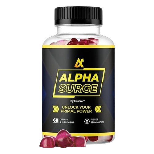 Alpha Surge