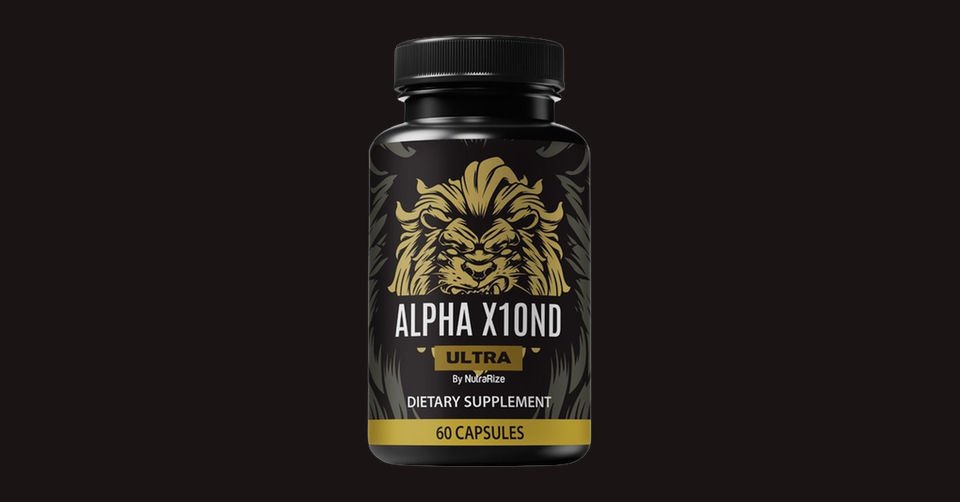 Alpha X10ND Ultra Review