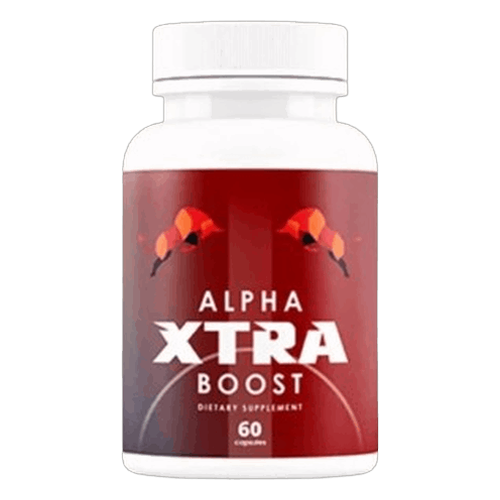 Alpha Xtra Boost