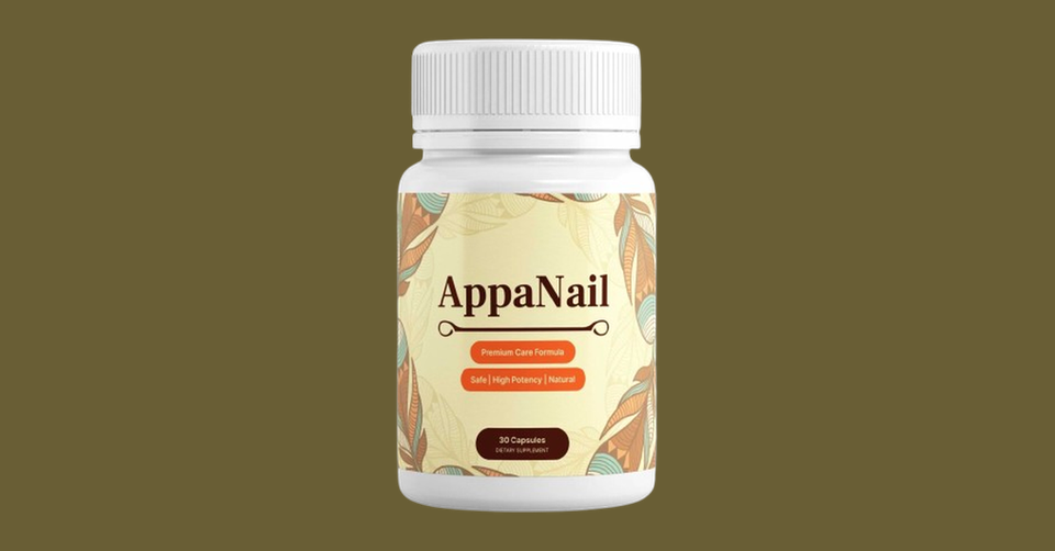 AppaNail Review