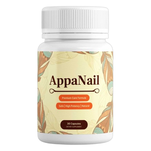 AppaNail