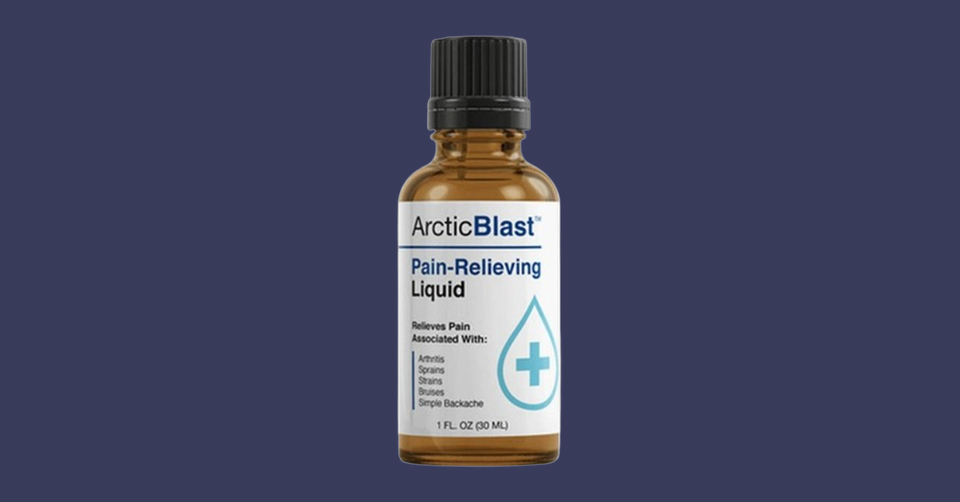 Arctic Blast Review