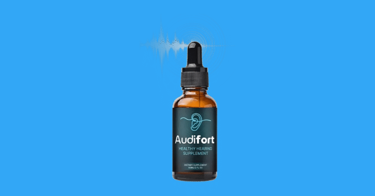 Audifort Review