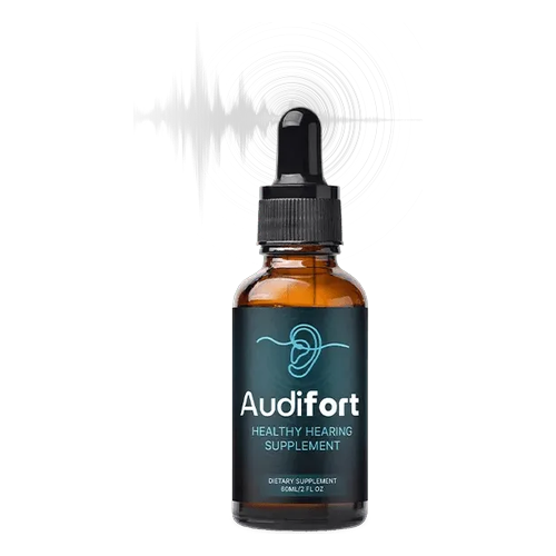  Audifort