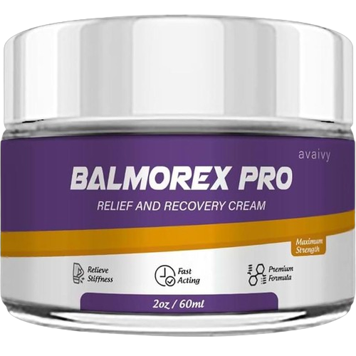 Balmorex Pro
