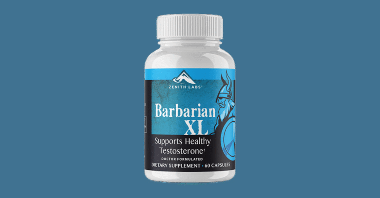Barbarian XL Review