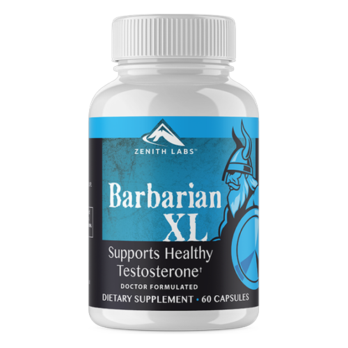 Barbarian XL