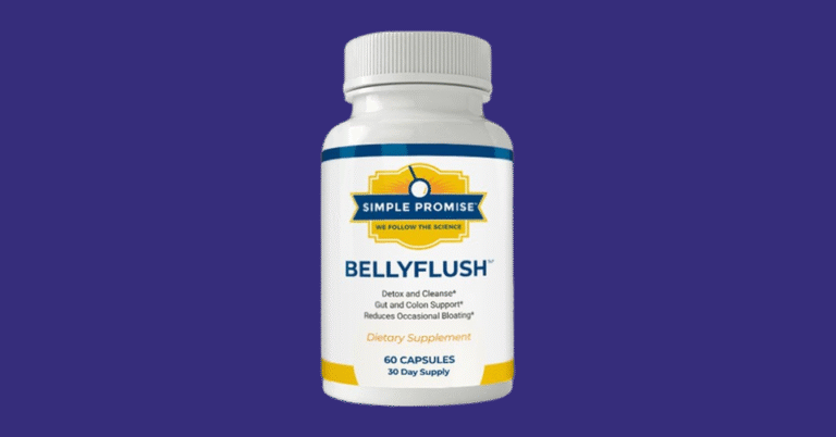 BellyFlush Review