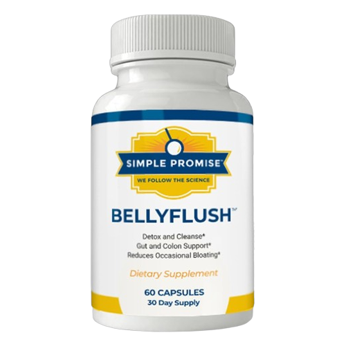 BellyFlush